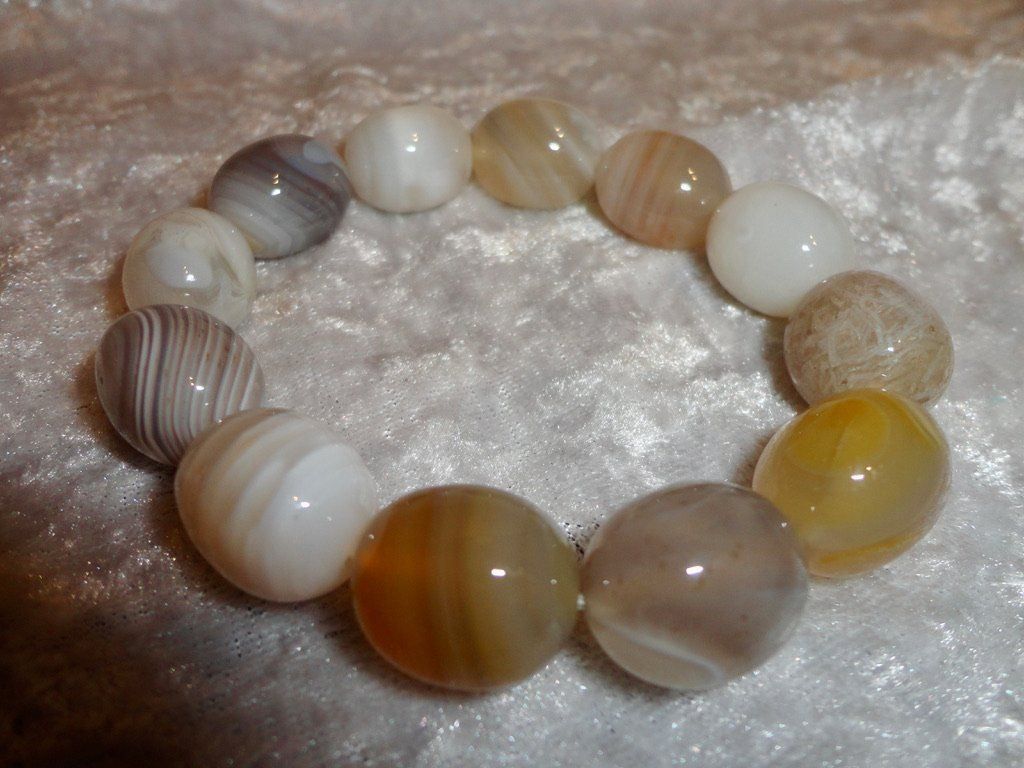 Bracciali & Braccialetti: Armband - Achat – Nuovo (secondo la descrizione) da Biberist venduto da tl-schmuck 1
