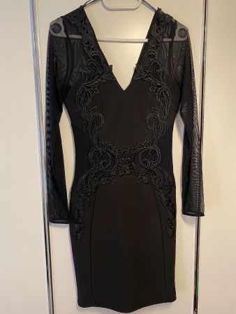 Cocktail Kleid LIPSY von Zalando gr.34