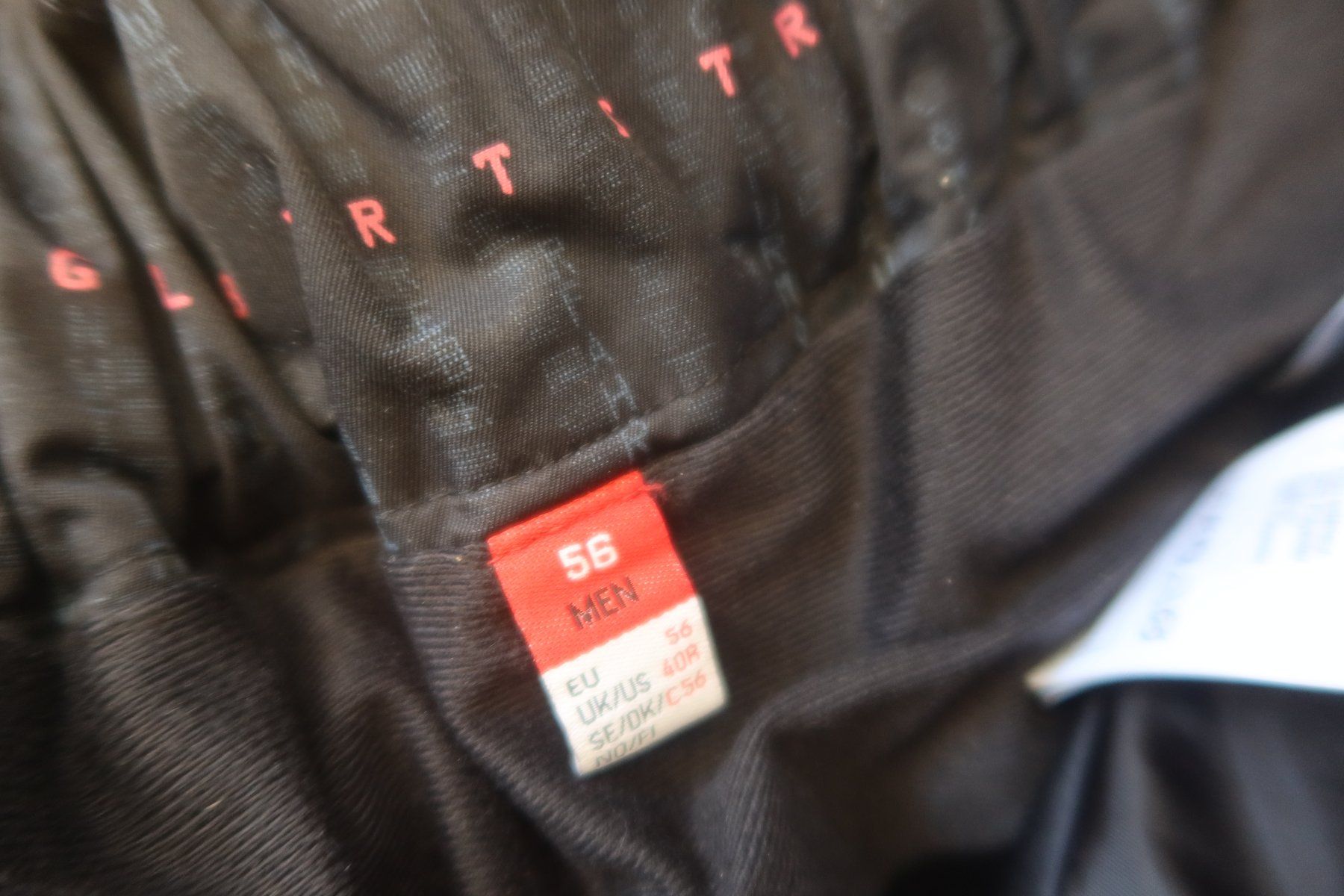 Engelbert Strauss Pantaloni: Engelbert Strauss Hose Prestige – Nuovo (secondo la descrizione) da Chur venduto da zowie72 4