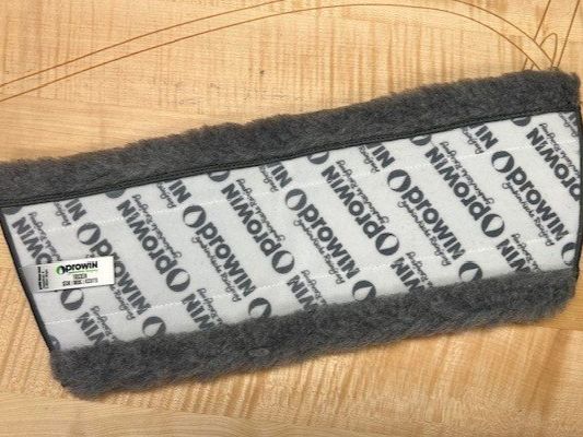 Prodotti di pulizia: Prowin Trapez Trocken – Nuovo (secondo la descrizione) da Sempach venduto da Tule7 1