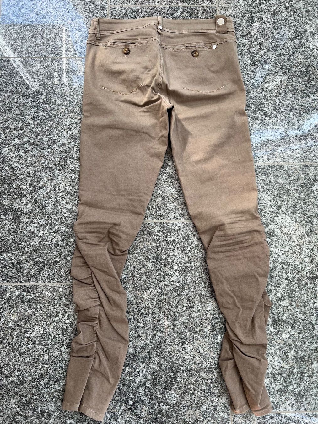 Hosen: HIGH Hose – Gebraucht aus Remigen von Orlana7 1