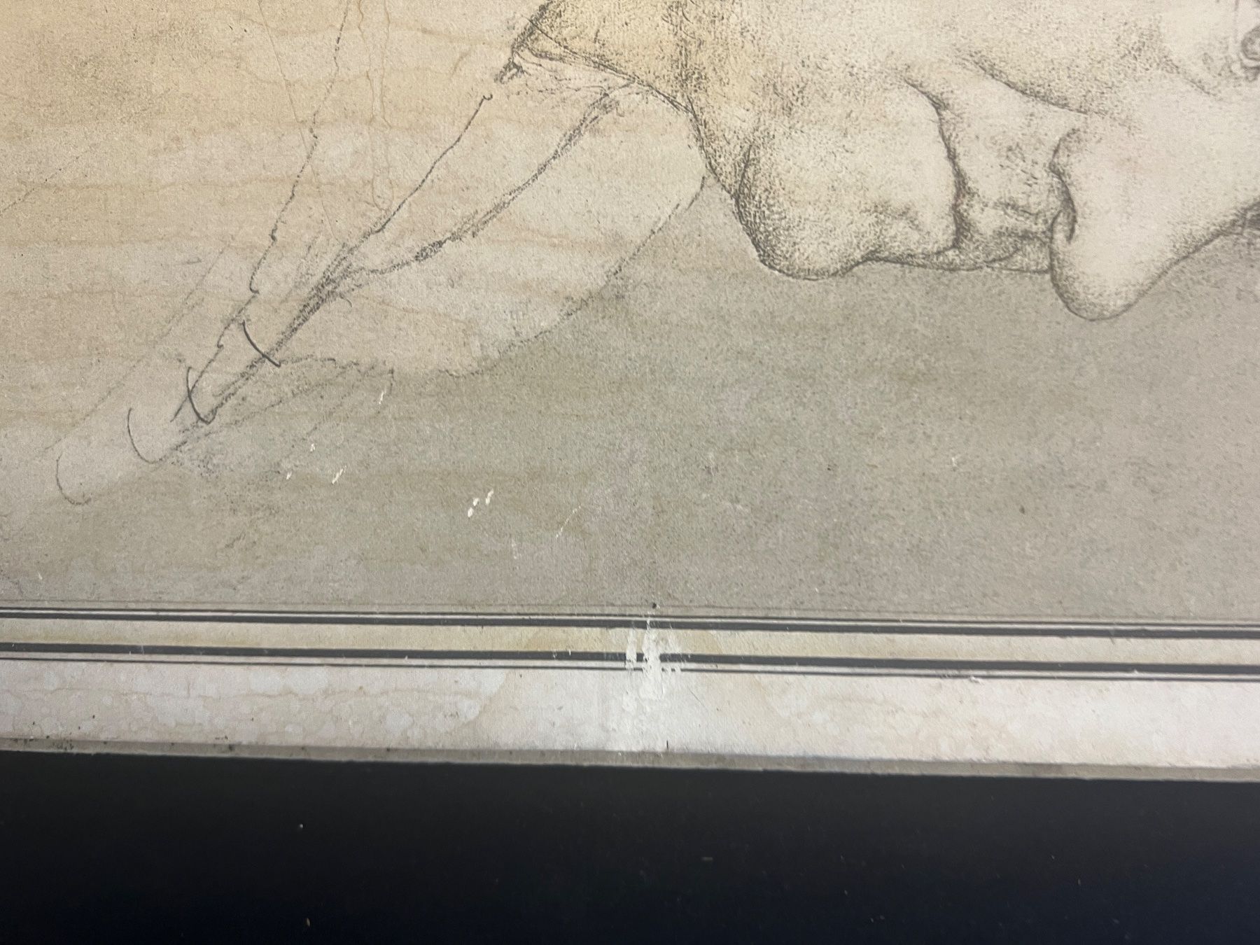 Grafiken & Lithographien: PORTRAIT – Gebraucht aus Genève von Qanil77 3