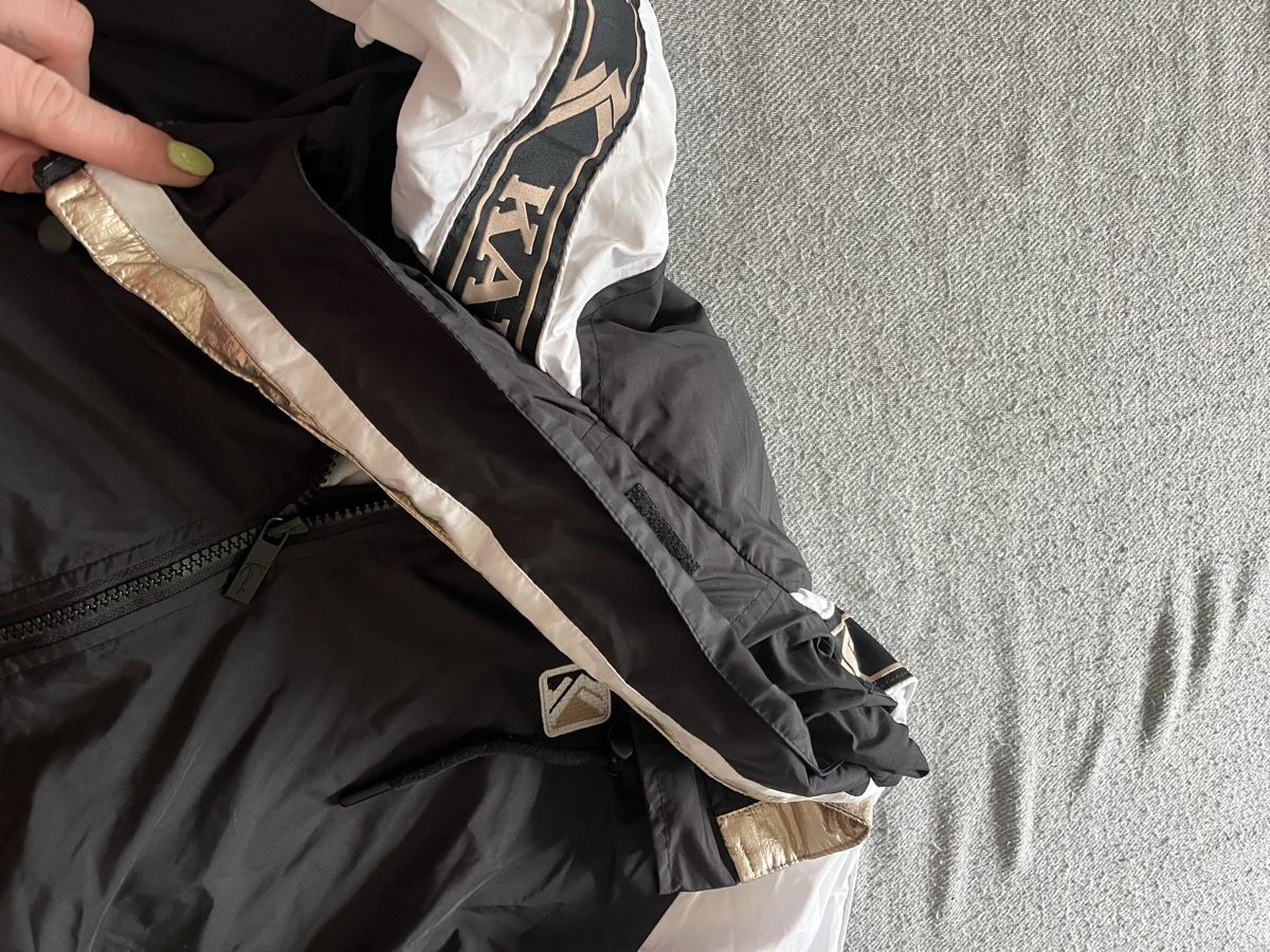 Giacche: Karl Kani Windbreaker, XS passt S – Usato da Thalheim venduto da karmabis_ 4