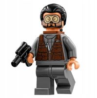 LEGO Star Wars Bodhi Rook (sw0794)‪‪‪‪