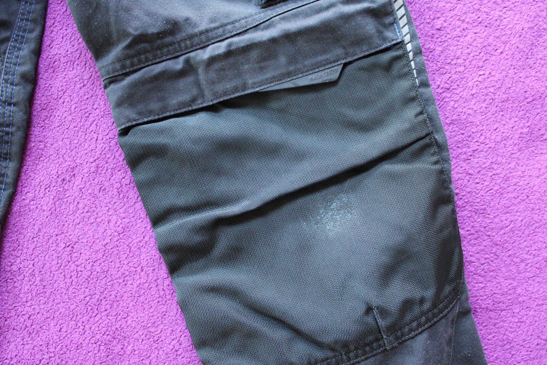 Engelbert Strauss Pantalons: Engelbert Strauss Hose - Motion 2020 Gr. 146/152 – D'occasion à Müllheim Dorf par Seeeule01 2