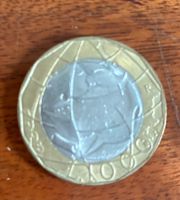 Monnaie 1000 lire italiennes