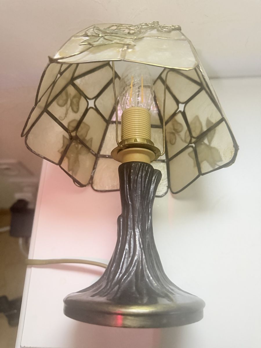 Lampes: Lampe – D'occasion à Zuzwil SG par Malou80 5