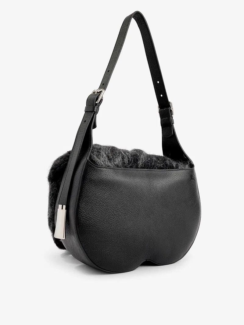 Burberry Borse da donna: Burberry blanket leather bag – Nuovo e nell'imballaggio originale da Cademario venduto da Yleeyle