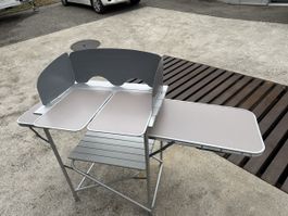 Thule Bag & Brunner Camping Kitchen Set - Summer Ready!