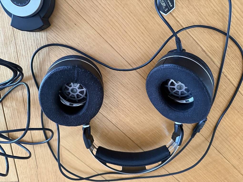 Casques audio: Turtle Beach Elite Pro 2 – D'occasion à St. Moritz par fgu_z8vn 1