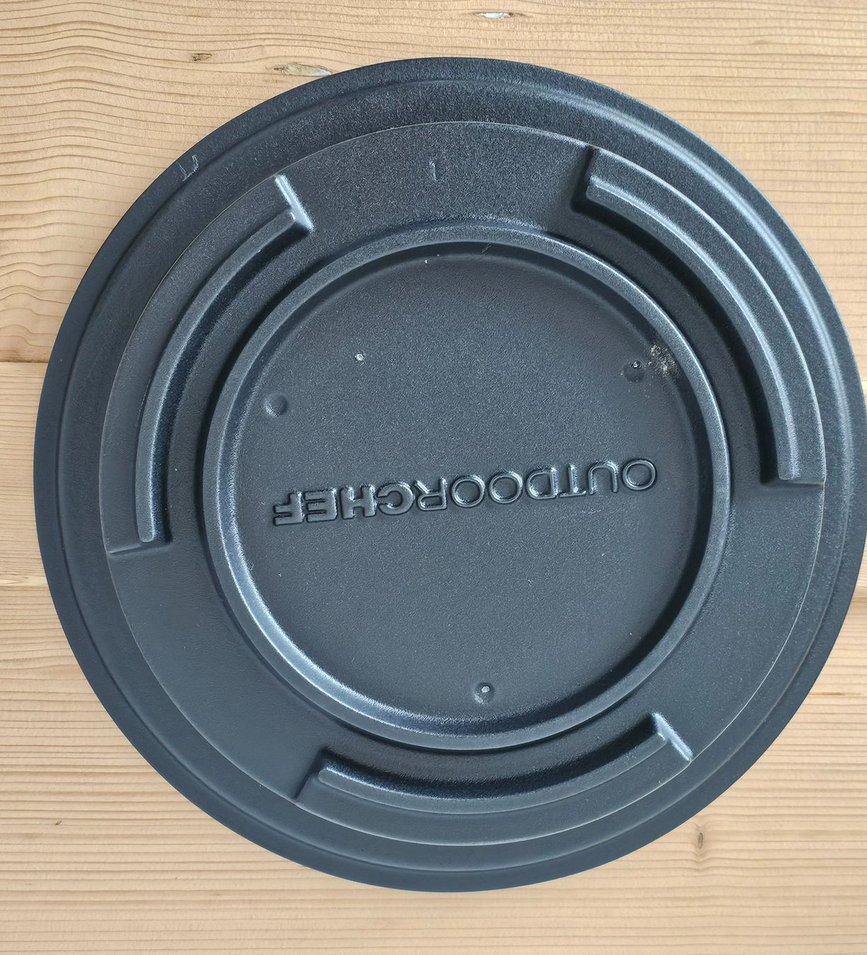 Outdoorchef Casseroles: Outdoorchef Tajine – Neuf avec emballage d'origine à Oetwil a.d. Limmat par grisilisi 4