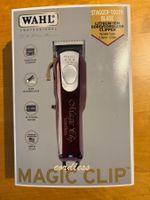 Wahl Professional Magischer Clip Schnurlos Schermaschinen