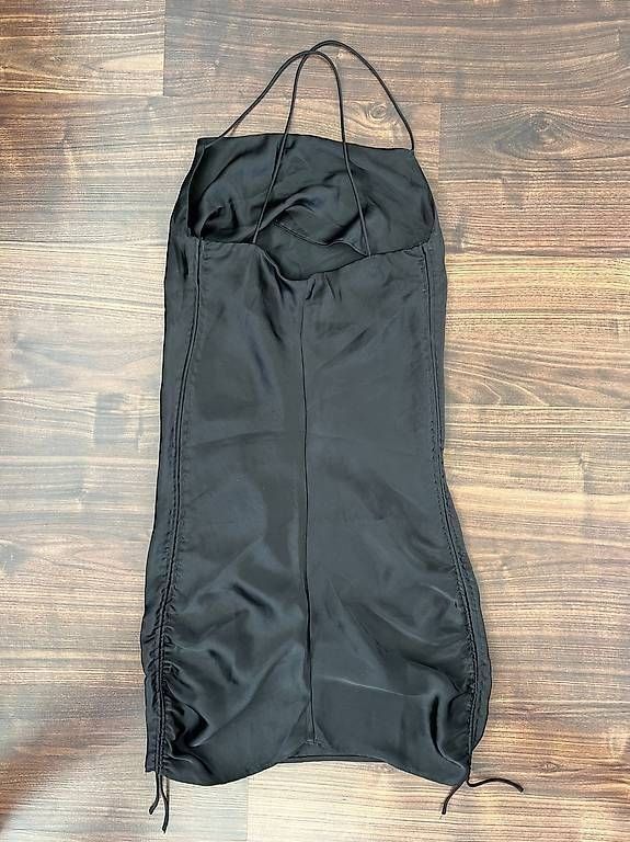 Zara Vestiti: schwarzes ZARA Kleid, Size S – Usato da Muri b. Bern venduto da michellew23 2