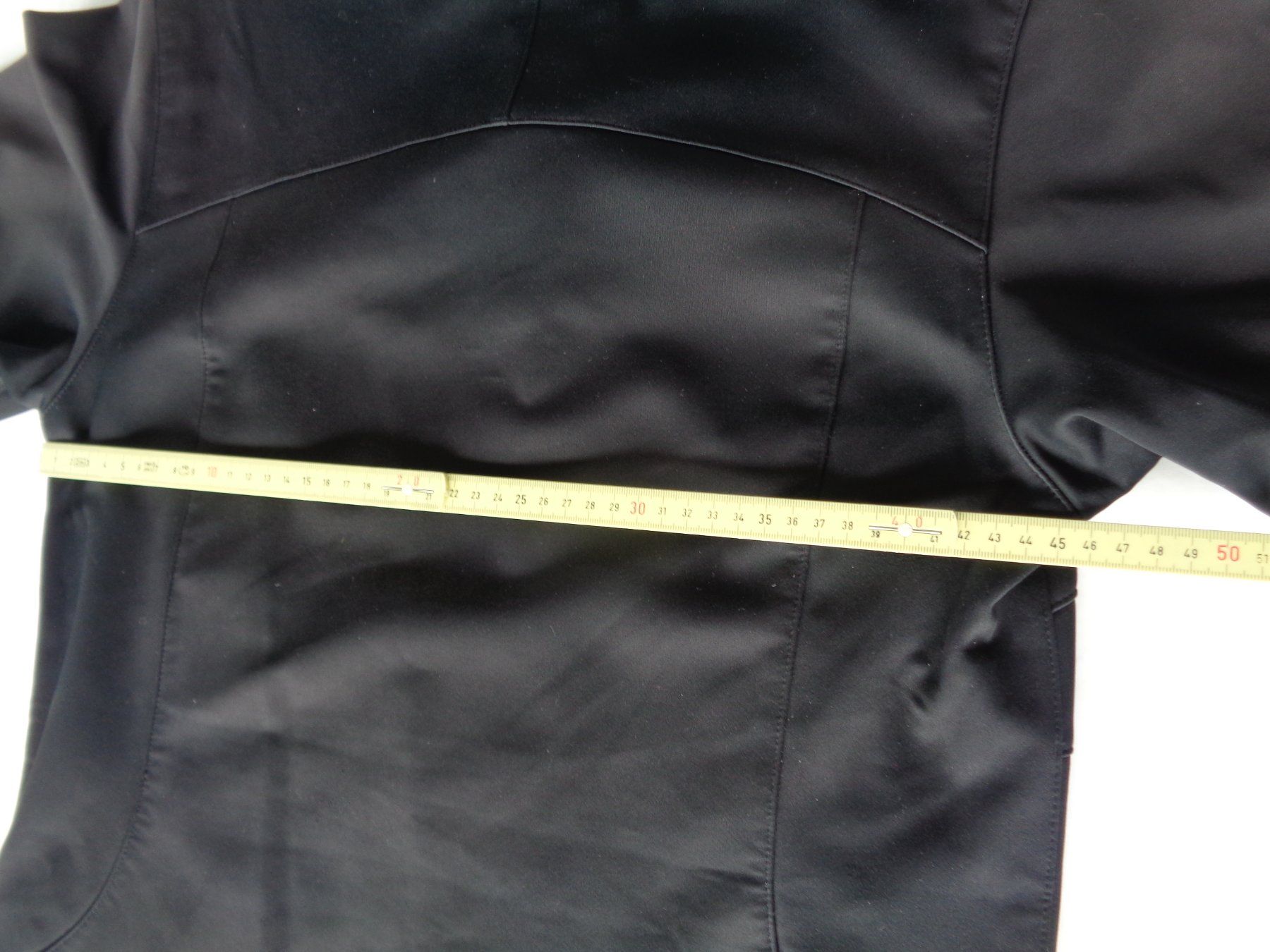 Jacken: Damenjacke Jack Wolfskin Stormlock Softshell Gr. 40 – Gebraucht aus Chur von omonia 7