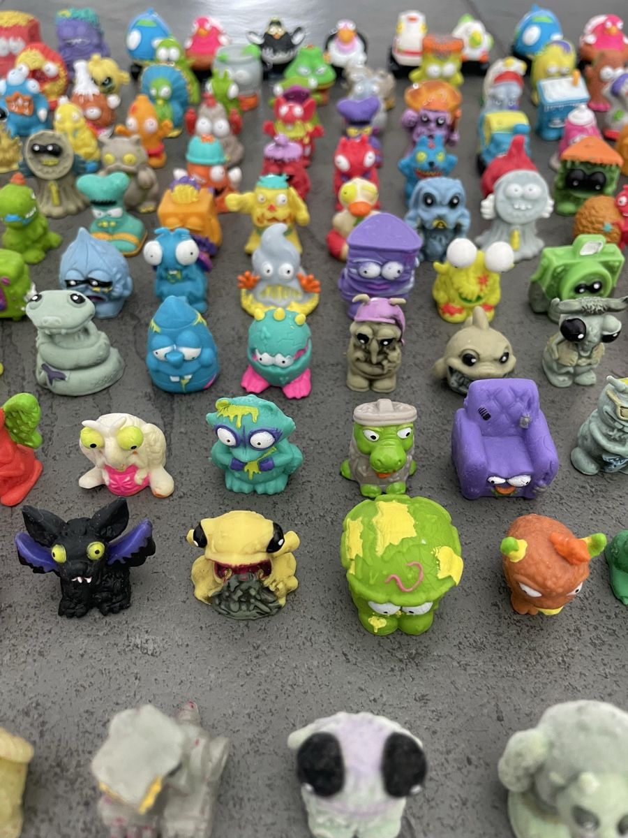 Jouets: Trash Pack Figuren – D'occasion à Zollikon par yul_5wgc 3