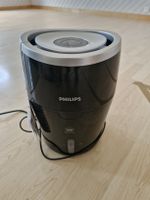 Philips Luftbefeuchter für trockene Heizungsluft!
