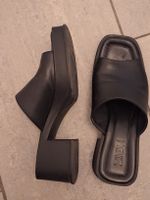Plateau Sandale gr.39 ZIGN