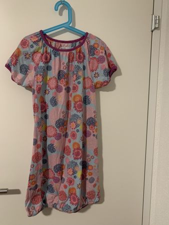 Sommerkleid von Phister & Philina Gr. 140