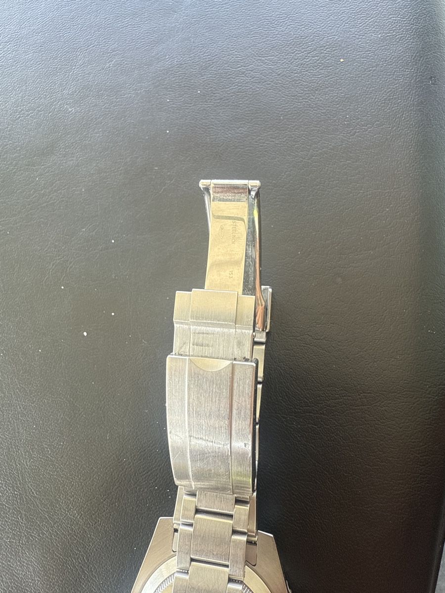 Rolex Montres: Rolex submariner 116610ln – D'occasion à Strengelbach par HeidiHeidi09 4