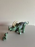 LEGO Styracosaurus