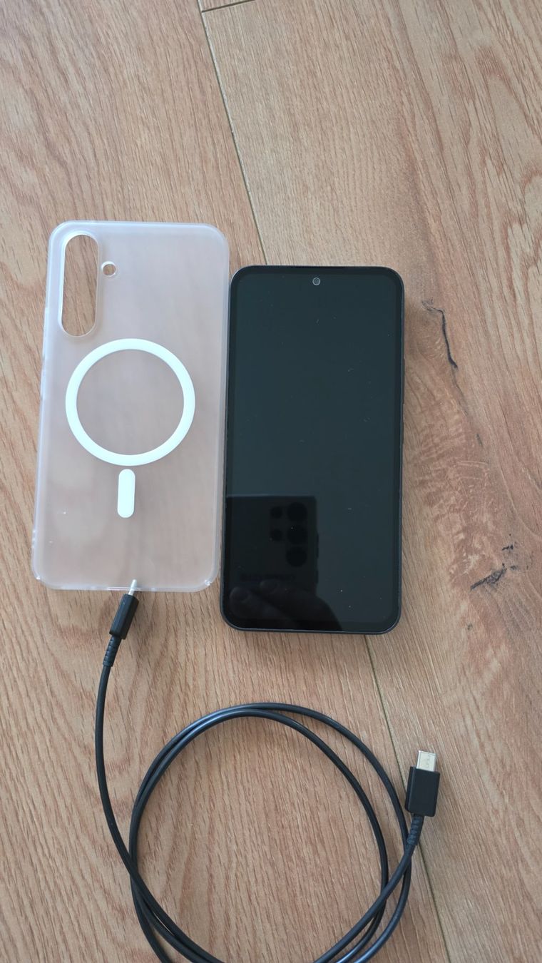 Samsung Telefoni cellulari / Smartphones: Samsung a54 5g 128gb – Usato da Biel/Bienne venduto da ale_9r8v 1