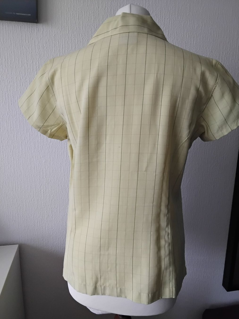Columbia Camicette: Columbia chemisier manches courtes, taille M – Nuovo e nell'imballaggio originale da chêne-bourg venduto da patty190 1