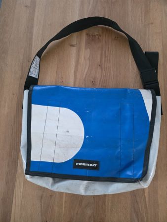 Freitag Tasche