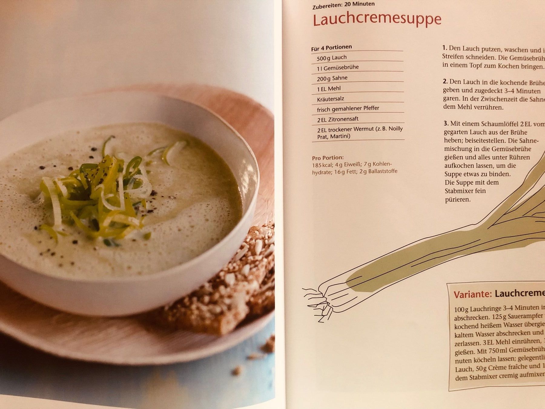Libri: Leckere Suppen und Eintöpfe - Reader's Digest – Usato da Pfäffikon ZH venduto da Wacardo 5