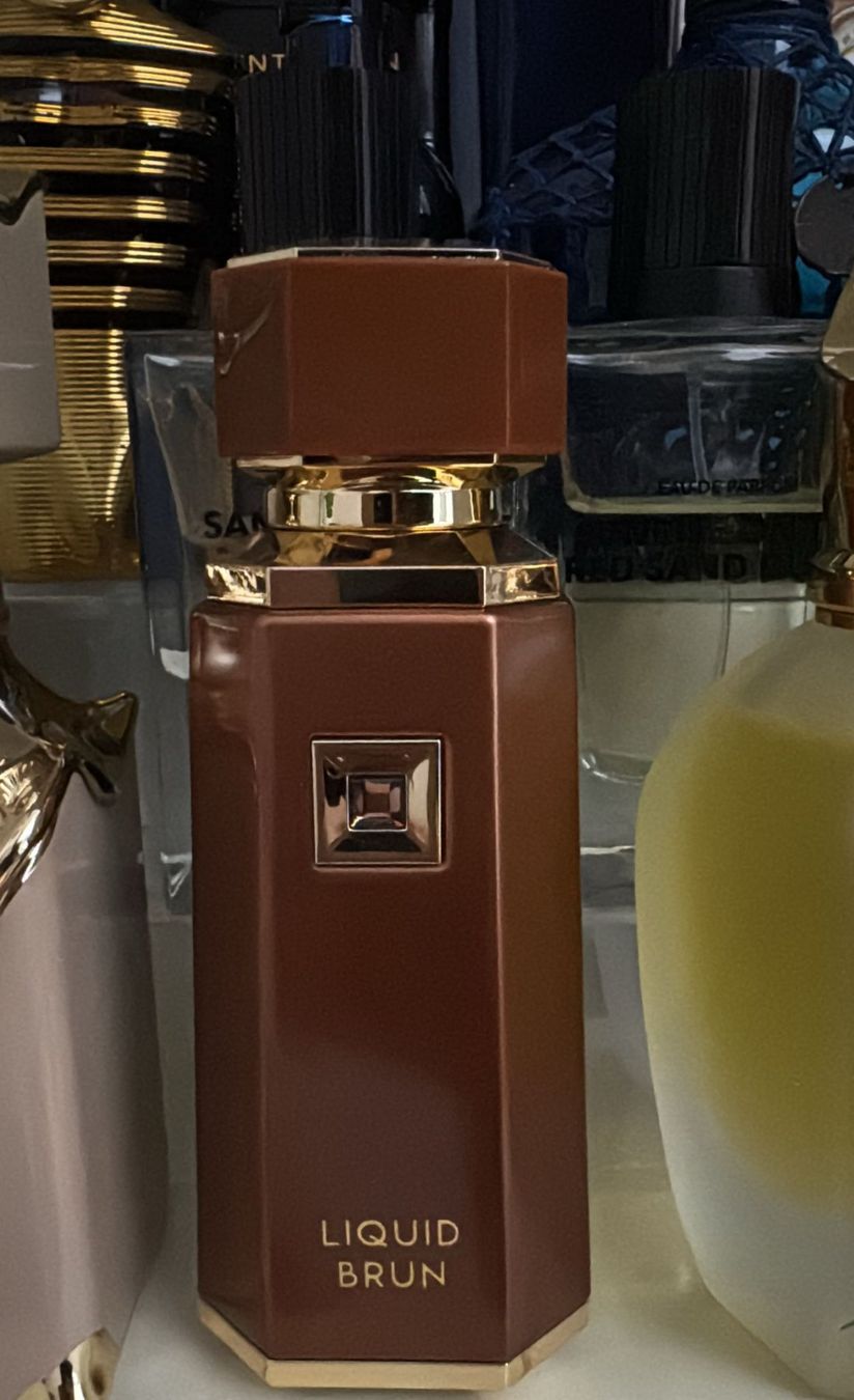Profumi & Eau de Toilette: French Avenue Liquid Brun - 2ml - Sample/Tester – Usato da Bellinzona venduto da francescouv