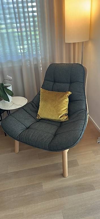 Poltrone: Pfister Sessel – Usato da Meilen venduto da ats_jvc7