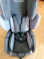 Storchenmühle STM Kindersitz 9-36 Kg - Starlight