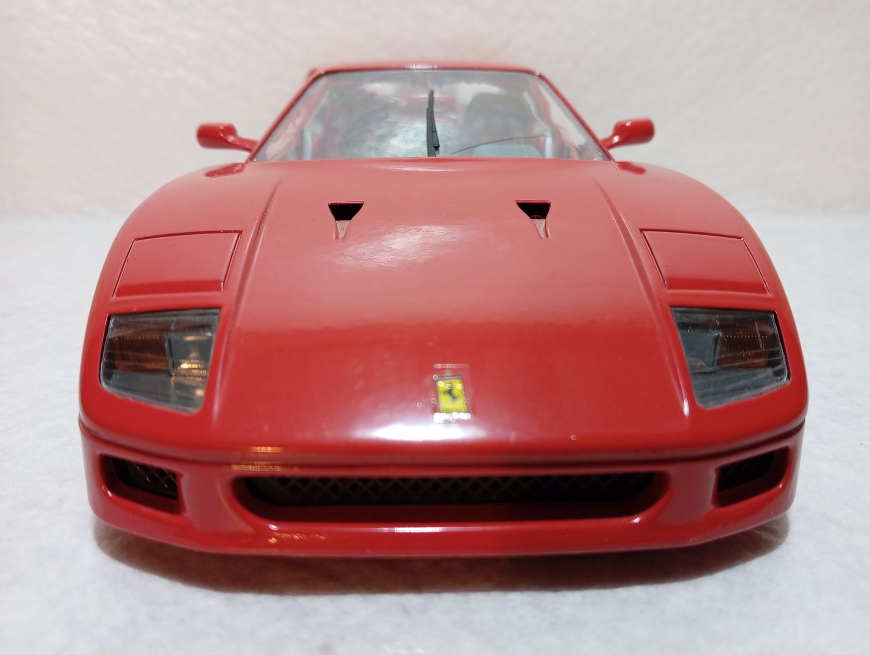 Ferrari Voitures modèles: Ferrari F40 – D'occasion à Huttwil par Secondtrain 2