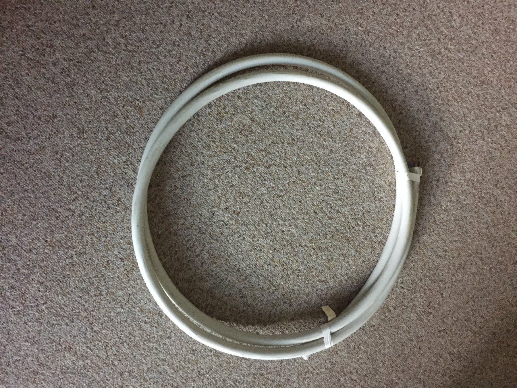 Cavi: TT Kabel – Nuovo (secondo la descrizione) da Wabern venduto da Teeup