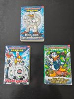 3 Lustige taschenbücher Spezial
