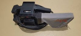 Handschleifmaschine