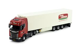 Tekno 83387 Scania Frode Larson