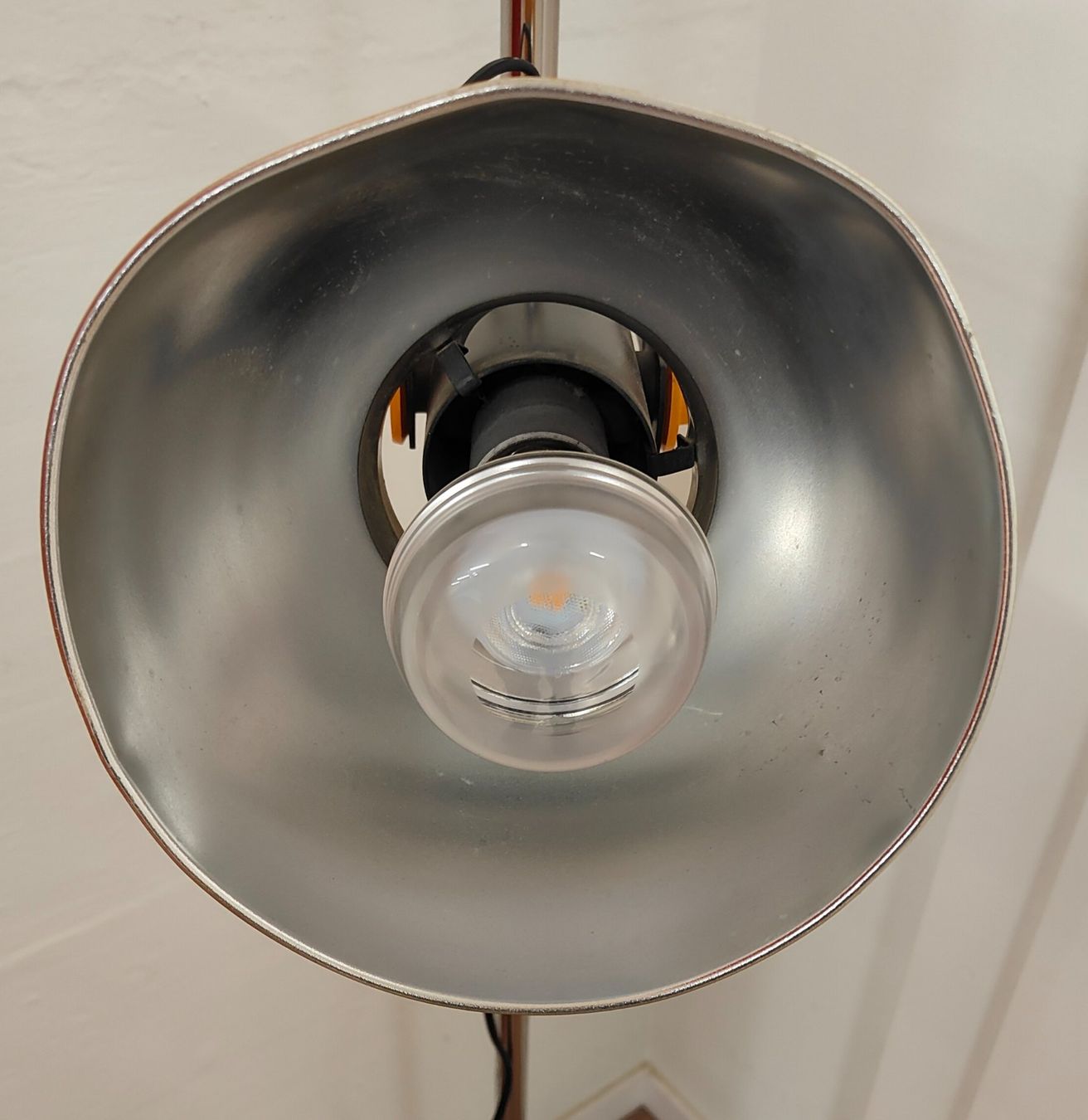 Temde Leuchten Lampade: Stehlampe von Temde 184 – Usato da Basel venduto da bk_brockibasel 4