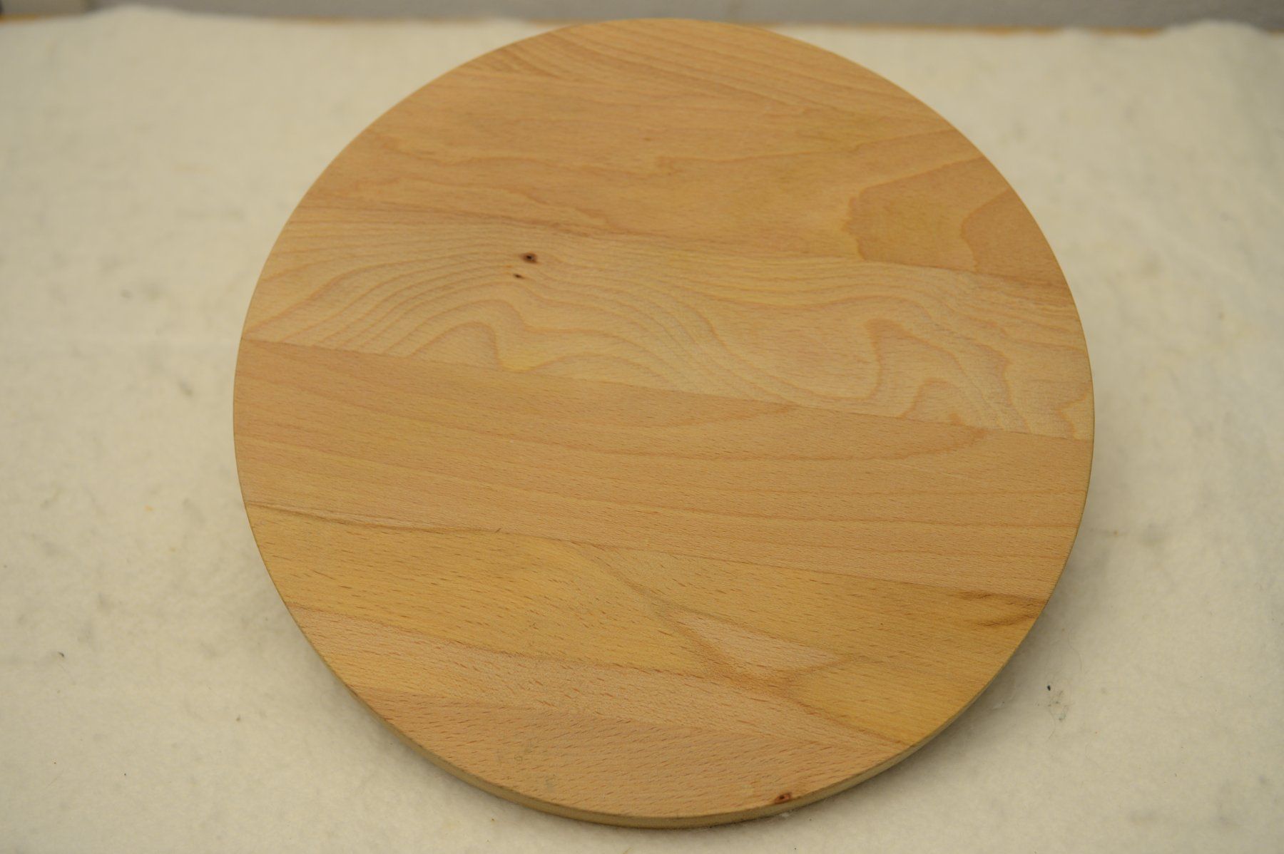Piatti di portata: Schneidbrett, Servierbrett von Steinlin. Durchmesser 28 cm – Nuovo (secondo la descrizione) da Sachseln venduto da Smatsch54 1