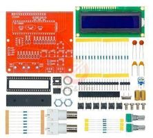 Lötbausatz Funktionsgenerator mit LCD
