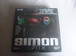 Simon Optix