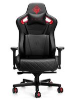 Gamingstuhl OMEN by HP schwarz, sehr gepflegt, wie neu