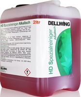 Ultraschall hochkonz. alkalischer Spezialreiniger 2ltr.