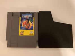 AKTIONSPREIS! Power Punch 2 Nintendo NES Spiel