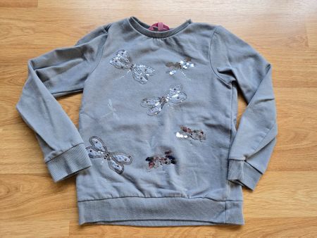 Pullover 8 - 9 Jahre