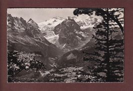 WETTERHORN-GRUPPE - 1945