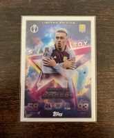 Topps Match Attax CL 25/26 limited Edition Morgan Rogers