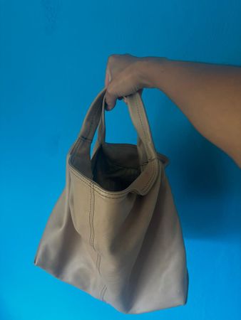 Furla Elisabethbag Size M - Kalbsleder