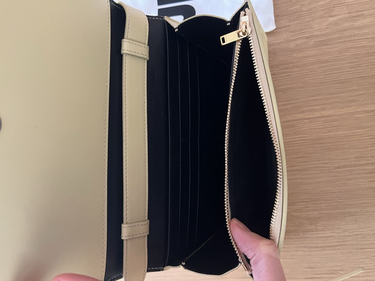 Jil Sander Borse da donna: Jil Sander Tasche – Nuovo (secondo la descrizione) da Cham venduto da sbr_7cmv 5