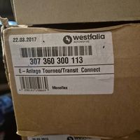 Kabelsatz Ford Tourneo,Transit