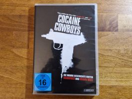 Cocaine Cowboys (2006) RAR